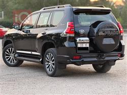 تۆیۆتا لاندكروزر پرادۆ